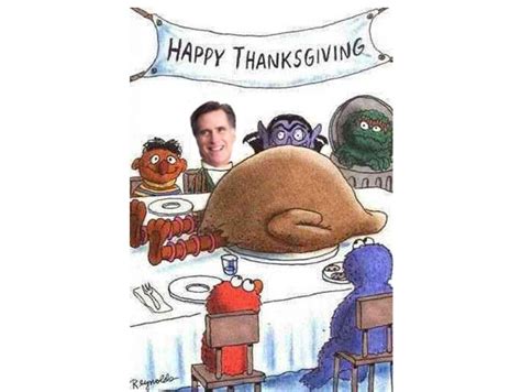 Free Images Free Photos Just For Fun Sesame Street Thanksgiving