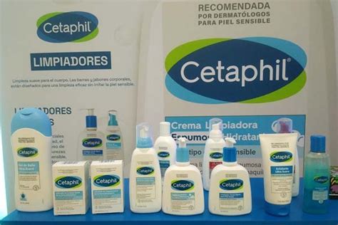 Cetaphil Centra Sus Esfuerzos En Ser Un Aliado En El Cuidado Delicado