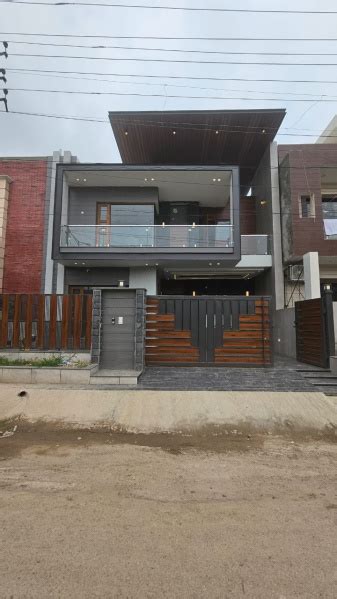 4 BHK Villa 1737 Sq Ft For Sale In Sunny Enclave Mohali REI1195306