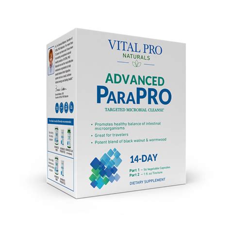 Advanced Digest Vital Pro Naturals