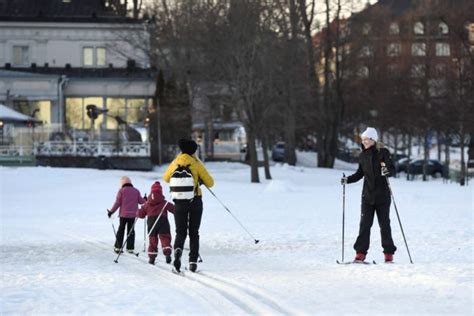 In Finnish culture, hobbies get pride of place - thisisFINLAND