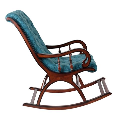 The History Of Rocking Chairs