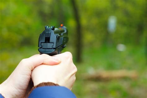 Some Women Are Opting To Carry Guns On Colorado Trails To Stay Safe