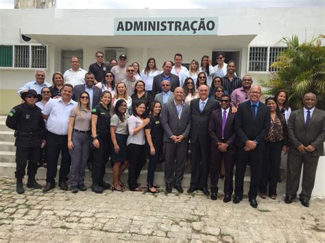 Seap inaugura Posto de Saúde no Conjunto Penal de Paulo Afonso