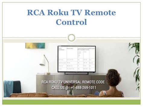 How To Get Universal Remote Code For RCA Roku TV?