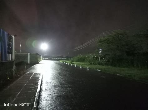 Infinix HOT T Camera Gaming Review Techsawa