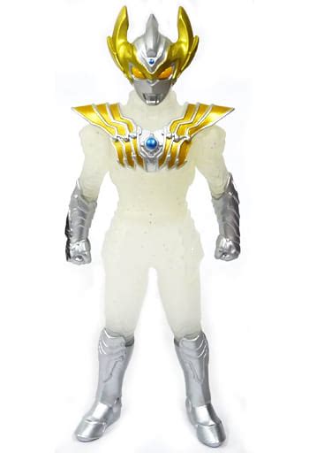 Figure Ultraman Taiga Photon Earth Special Color Ver Ultraman Taiga