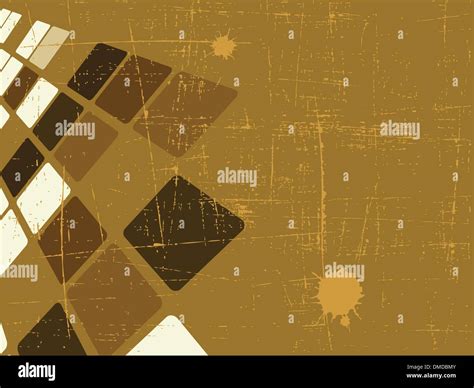 the brown vector abstract background Stock Vector Image & Art - Alamy