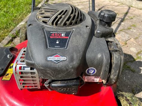 Kosilica Mtd Bc Briggs Stratton E