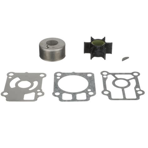 Mercury Quicksilver 8M0208905 Water Pump Kit