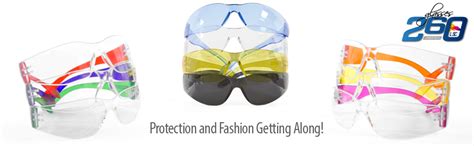 Jorestech Eyewear Protective Safety Glasses Polycarbonate Impact