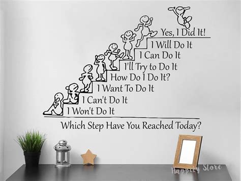 Motivational Quotes On Wall Factory Wholesale Gt