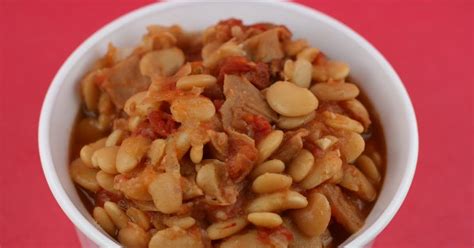 10 Best Baked Lima Bean Casserole Recipes Yummly