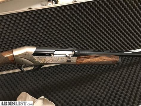 Armslist For Sale Benelli Ducks Unlimited Sbe