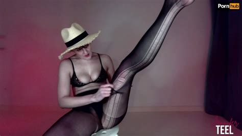 Naughty Jennifer Has New Lingerie Pantyhose Wellies Xxx Mobile Porno Videos Movies