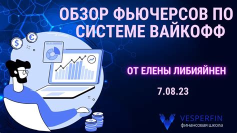 Обзор фьючерсов по системе Вайкофф с Еленой Либияйнен - YouTube