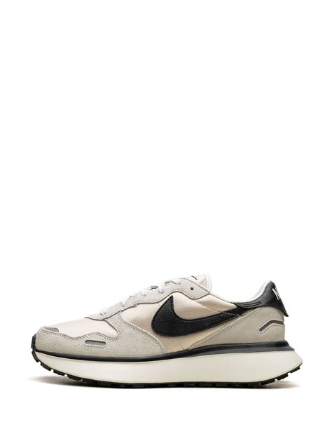 Nike Tênis Phoenix Waffle Sand Drift Neutro FARFETCH BR