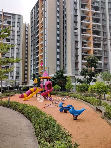 Rama Melange Residences Phase I Hinjewadi Rent Without Brokerage