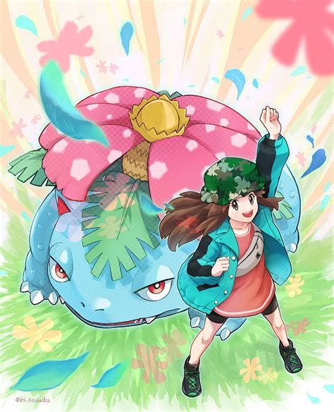 Pokémon Masters Ex Image By Bs Nosada 3899129 Zerochan Anime Image Board