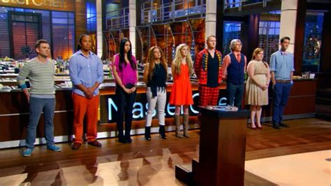 Watch Masterchef S05e01 Top 30 Compete Free Tv Shows Tubi