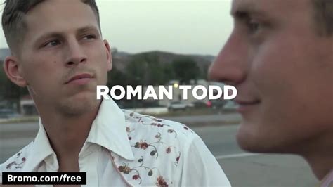 Bromo Brian Huggins With Roman Todd At Bareback Cruising Gay Amateur Amateur Porn XHamster