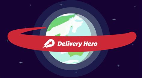 Delivery Hero introduces no-contact delivery and increased safety ...