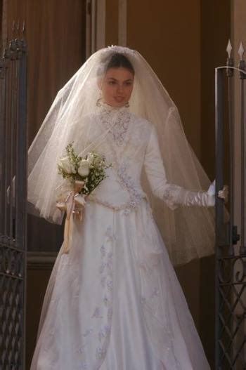 Vestidos De Noiva Que Foram Sucesso Nas Novelas Casar