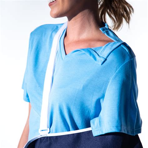 Shoulder Surgery Post Surgery Clothing Our Story — Shoulder Surgery Clothing Shoulder