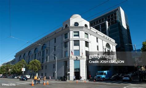 888 San Francisco Superior Court Stock Photos, High-Res Pictures, and ...