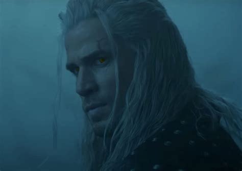 The Witcher Unveils Liam Hemsworths Geralt Everything We Know About