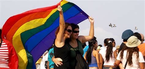 Em Anos N Mero De Casamentos Homoafetivos Quadriplicam No Estado