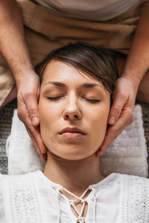 Massage Crânien Formations Entreprises Groupe MJM