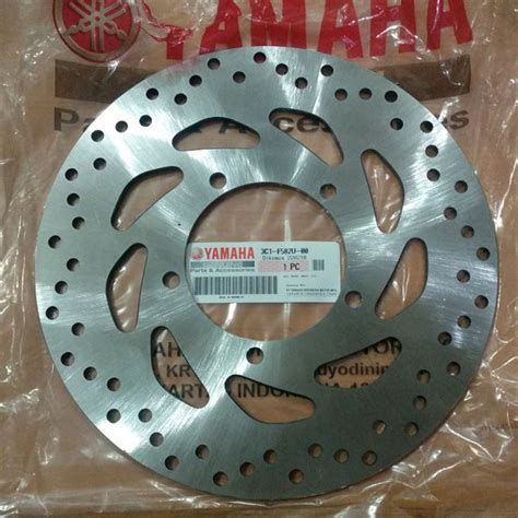 Jual Piringan Cakram Disk Disc Depan Vixion C Shopee Indonesia