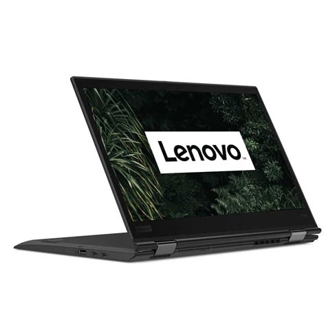 Comprar Portátil Reacondicionado Lenovo Thinkpad X1 Yoga G3 Ecopc