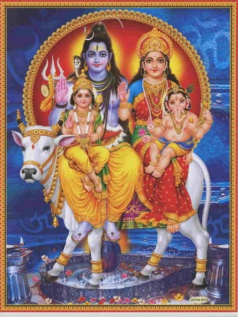 Top 999+ shiva parvati family hd images – Amazing Collection shiva ...