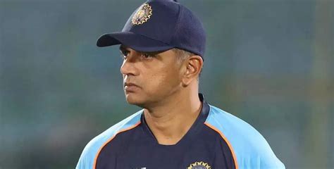 Nepotism Debate Around Rahul Dravid’s Son Anvay Getting Karnataka U-14 Captaincy Angers Legend