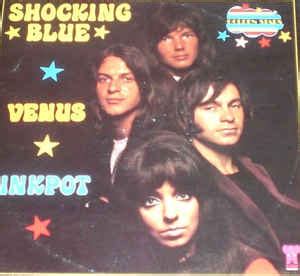 Shocking Blue - Shocking Blue (1975, Vinyl) | Discogs