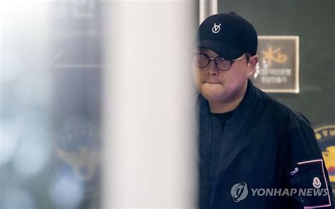 경찰 김호중 면허취소 혈중알코올농도 판단음주운전 적용 연합뉴스