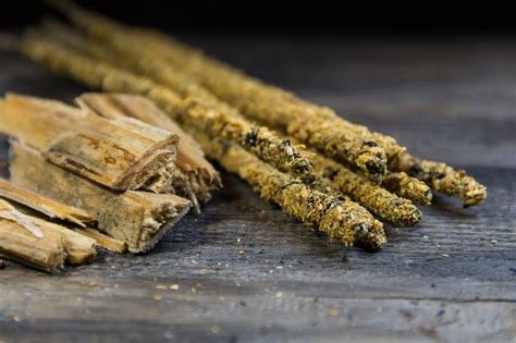 Palo Santo Propriet Benefici E Come Utilizzarlo Per Il Benessere E