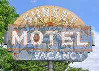 Pueblo Signs | RoadsideArchitecture.com