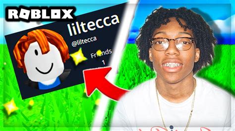 Lil Tecca Lot Of Me But It S Roblox Usernames Youtube