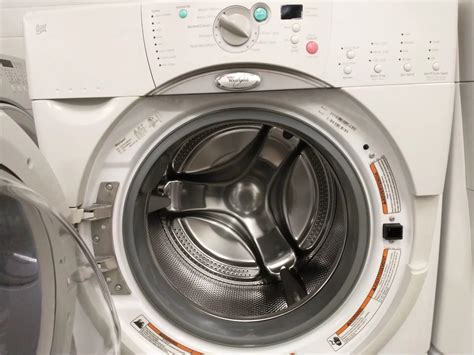 How To Fix The Error Code F50 For Whirlpool Washer Storables