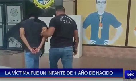 Imputan Cargos A Una Pareja Por Supuesto Homicidio De Un Menor Nexpanama