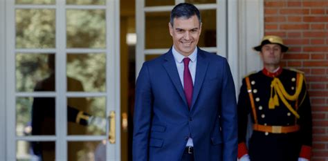 Noticias De Nueva Esparta Pedro Sánchez Gastará Al Menos 440 Millones De Euros En Propaganda