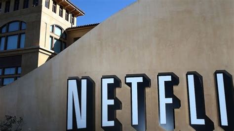 Netflix Augmente Le Prix De Son Abonnement En France Pour Financer Ses