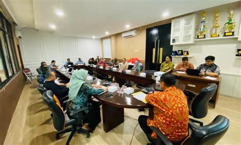 Rapat Depekab Masa Depan Upah Minimum Dan Tata Tertib UMK Kabupaten