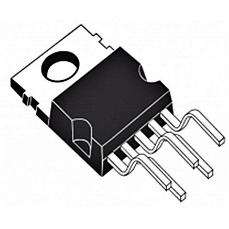 Amazon 2 Pcs Of TDA7294 DMOS AUDIO AMPLIFIER IC WITH MUTE