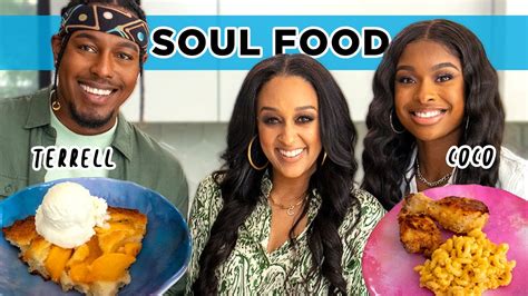 Soul Food That Will Make You SING 🎶 - YouTube