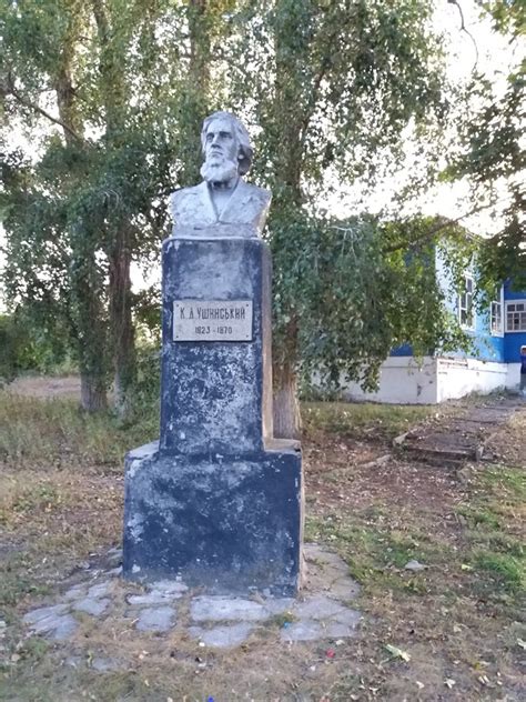 Унікальна історична будівля Шосткинського району руйнується на очах ...
