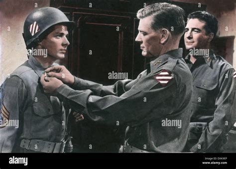 Audie Murphy 1955 Hi Res Stock Photography And Images Alamy